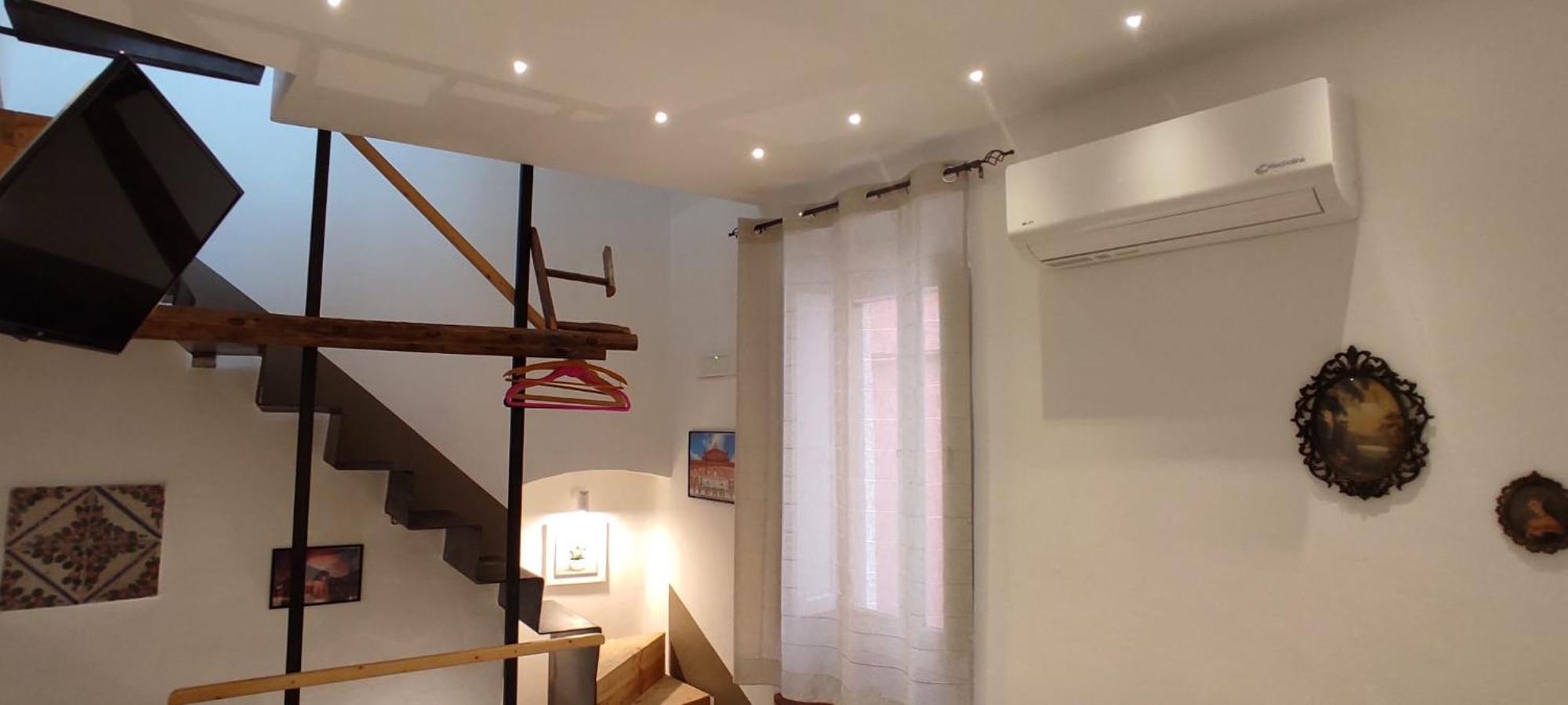 La Follia Dell'Architetto Villa Bari Exteriör bild