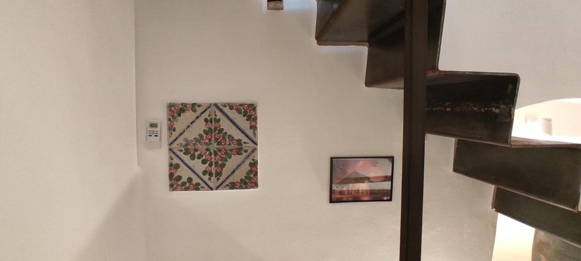 La Follia Dell'Architetto Villa Bari Exteriör bild